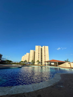 Apartamento Pinamar TB-P3